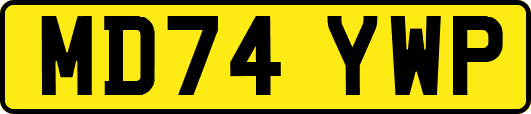 MD74YWP