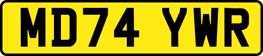 MD74YWR