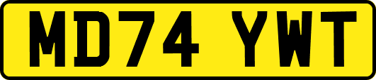 MD74YWT
