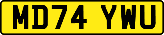 MD74YWU