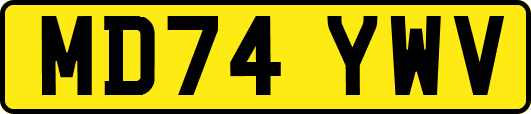 MD74YWV