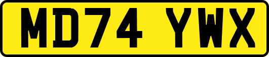 MD74YWX
