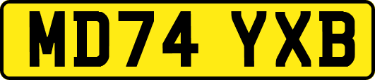 MD74YXB