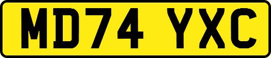 MD74YXC