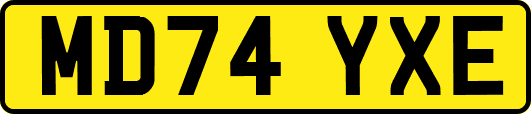 MD74YXE