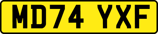MD74YXF