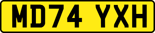 MD74YXH