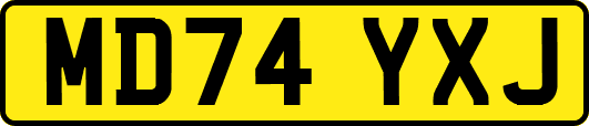 MD74YXJ