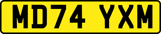 MD74YXM