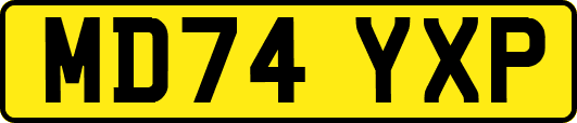 MD74YXP