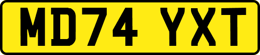 MD74YXT