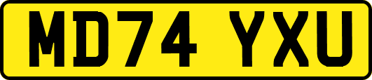 MD74YXU