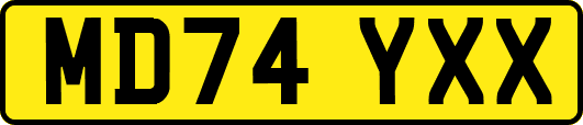 MD74YXX
