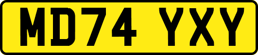 MD74YXY