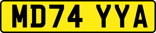 MD74YYA