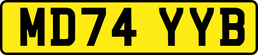 MD74YYB
