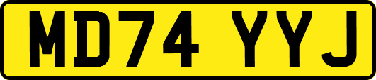 MD74YYJ