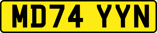 MD74YYN