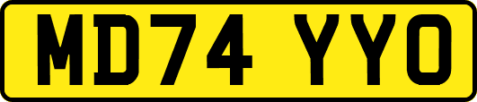 MD74YYO