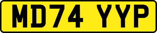 MD74YYP