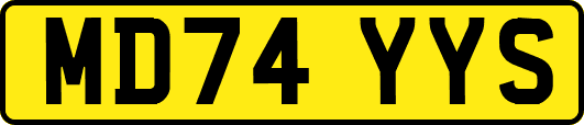 MD74YYS