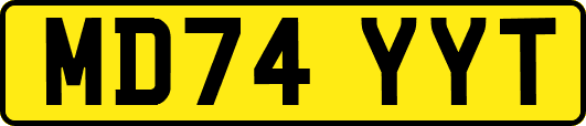 MD74YYT