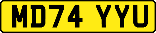 MD74YYU