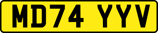 MD74YYV