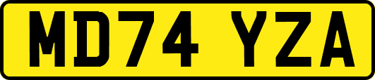 MD74YZA