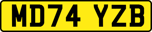 MD74YZB