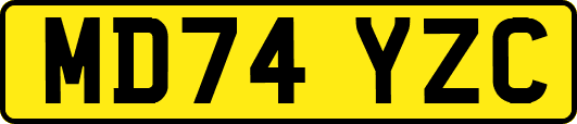 MD74YZC