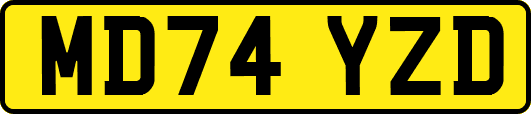 MD74YZD
