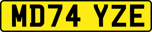 MD74YZE