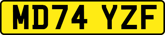 MD74YZF