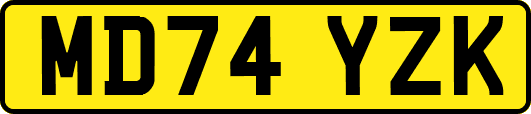 MD74YZK