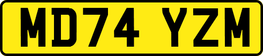 MD74YZM