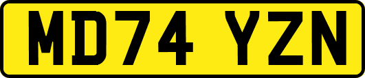 MD74YZN