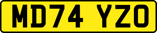 MD74YZO