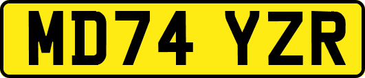MD74YZR