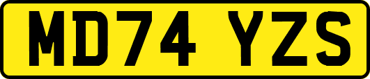 MD74YZS