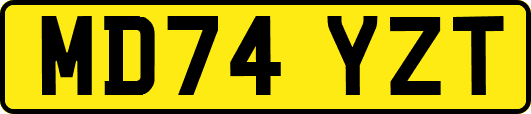 MD74YZT