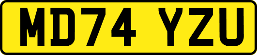 MD74YZU