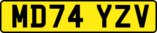 MD74YZV