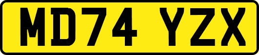MD74YZX