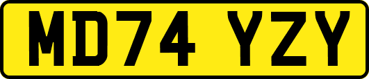 MD74YZY