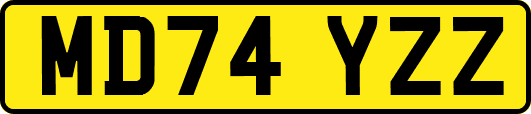 MD74YZZ