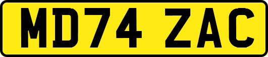 MD74ZAC