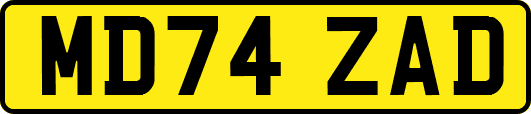 MD74ZAD