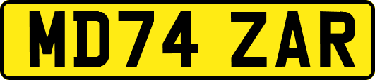 MD74ZAR