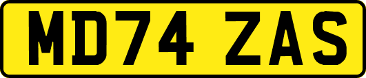 MD74ZAS